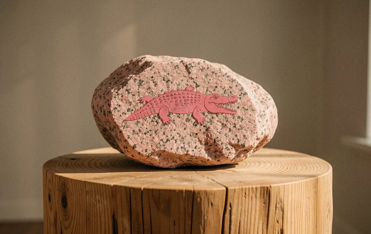 Material inspiration