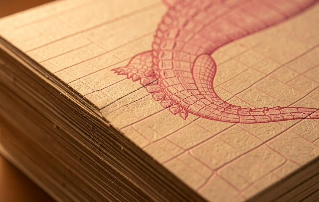 Paper Textures