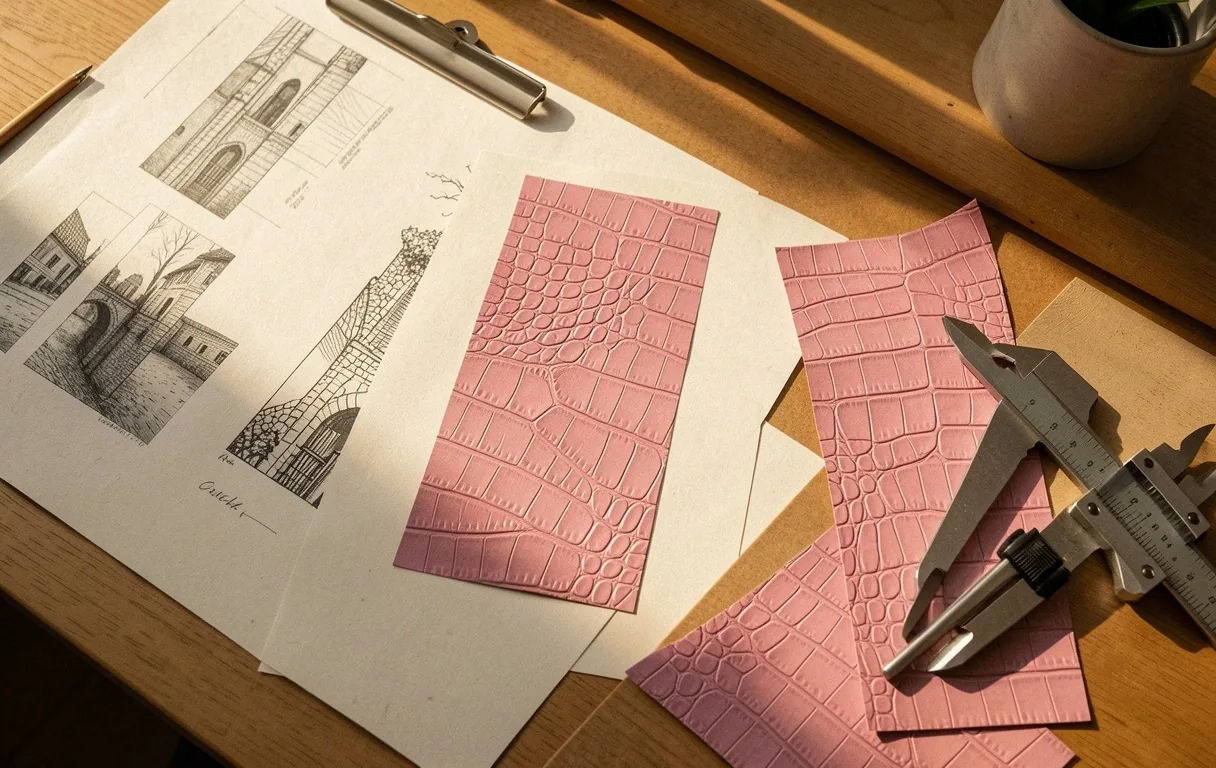 Design thinking in practice