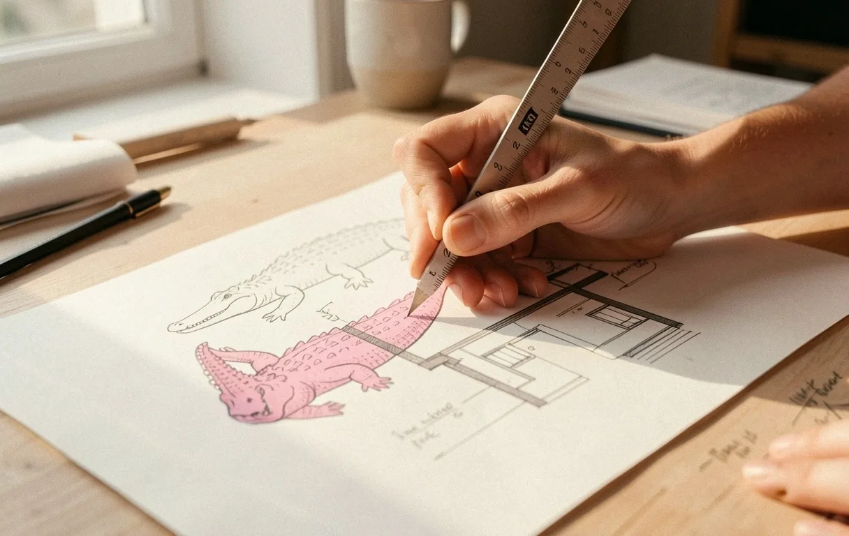 Drafting tools