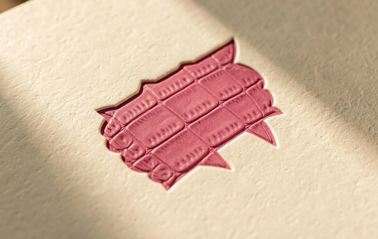 Typography Detail