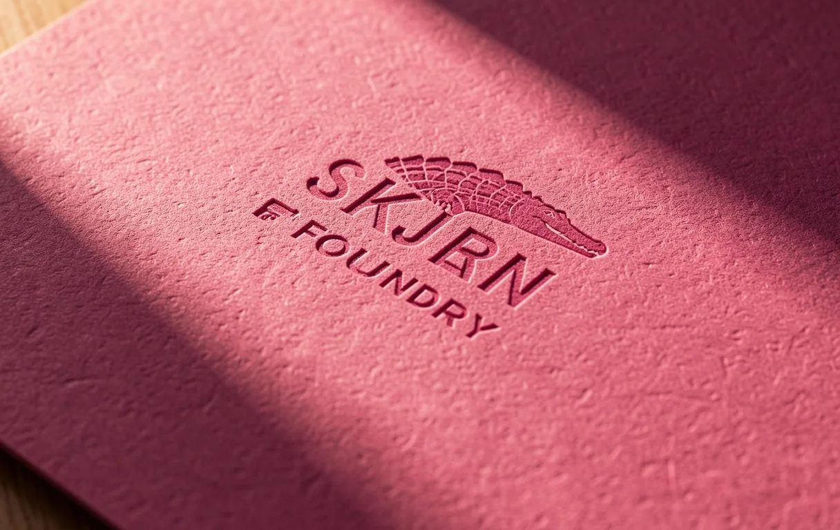 Branding Architecture Example