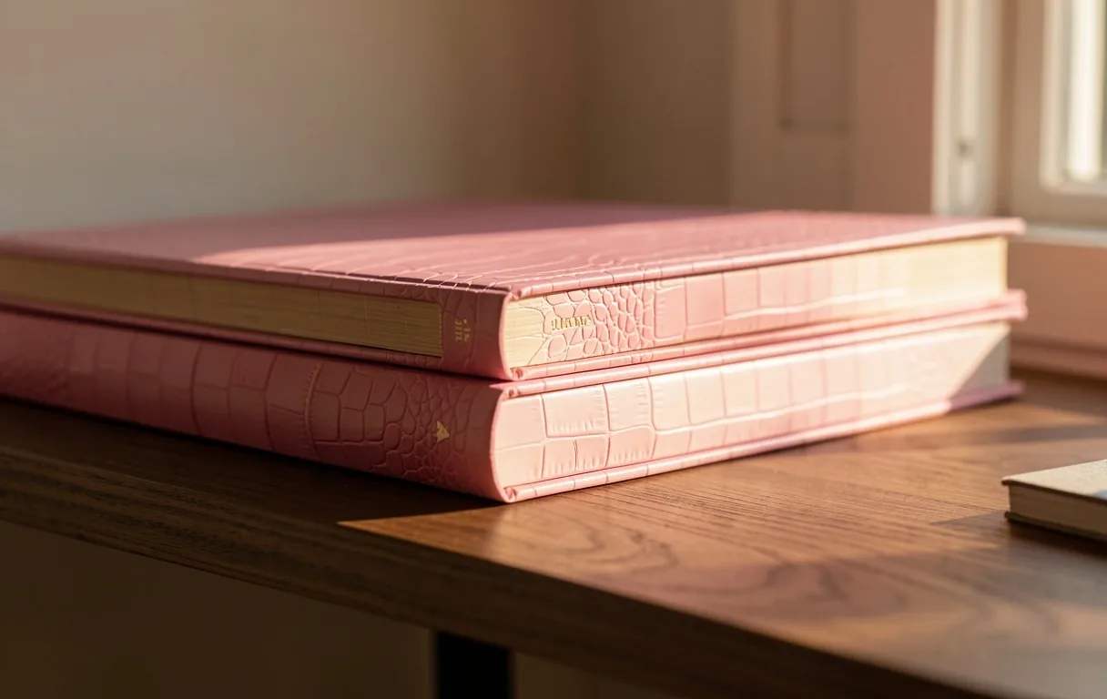 Pink Crocodile Studio Portfolio